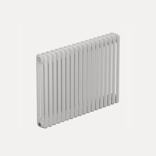Изображение товара Стальной трубчатый радиатор RIFAR TUBOG 3057-18 сек. нижнее подкл. белый (TUB 3057-18-DV1)