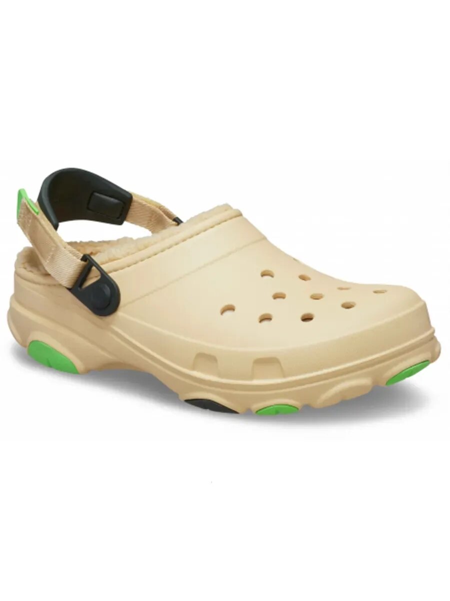 Сабо Crocs