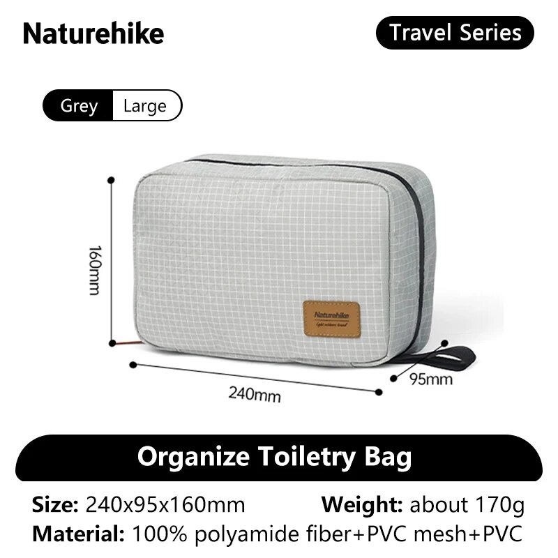 Косметичка Naturehike