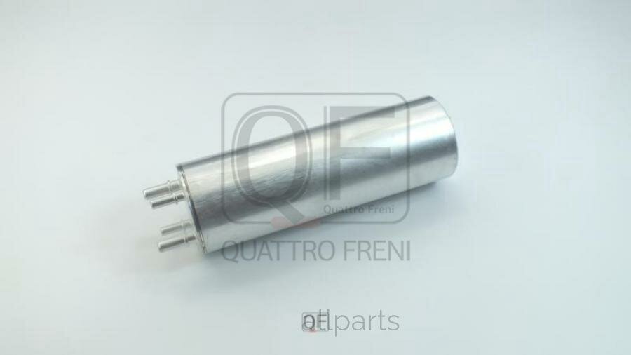 QUATTRO FRENI QF16A00202 Фильтр топливный