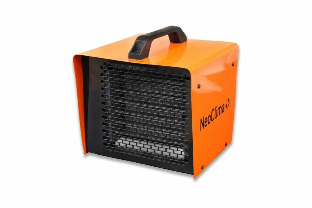 Тепловая пушка Neoclima KX-3 25328