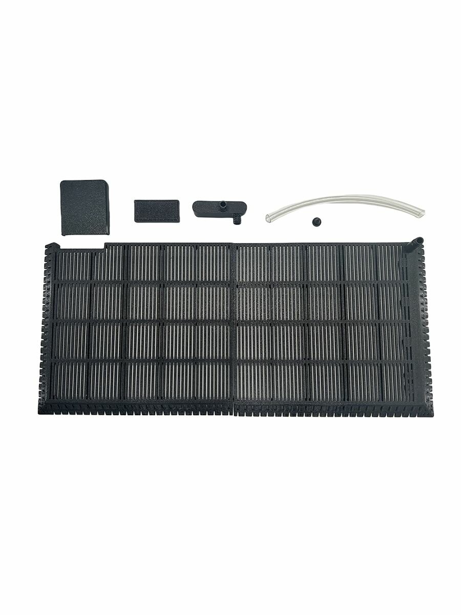 Изображение Умный аквариум Xiaomi Mijia Smart Fish Tank MYG100 , комбинаторика 10