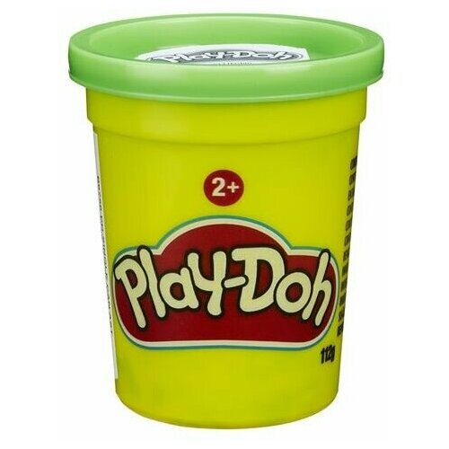 фото Игрушка масса для лепки play-doh 1 баночка, 112 г