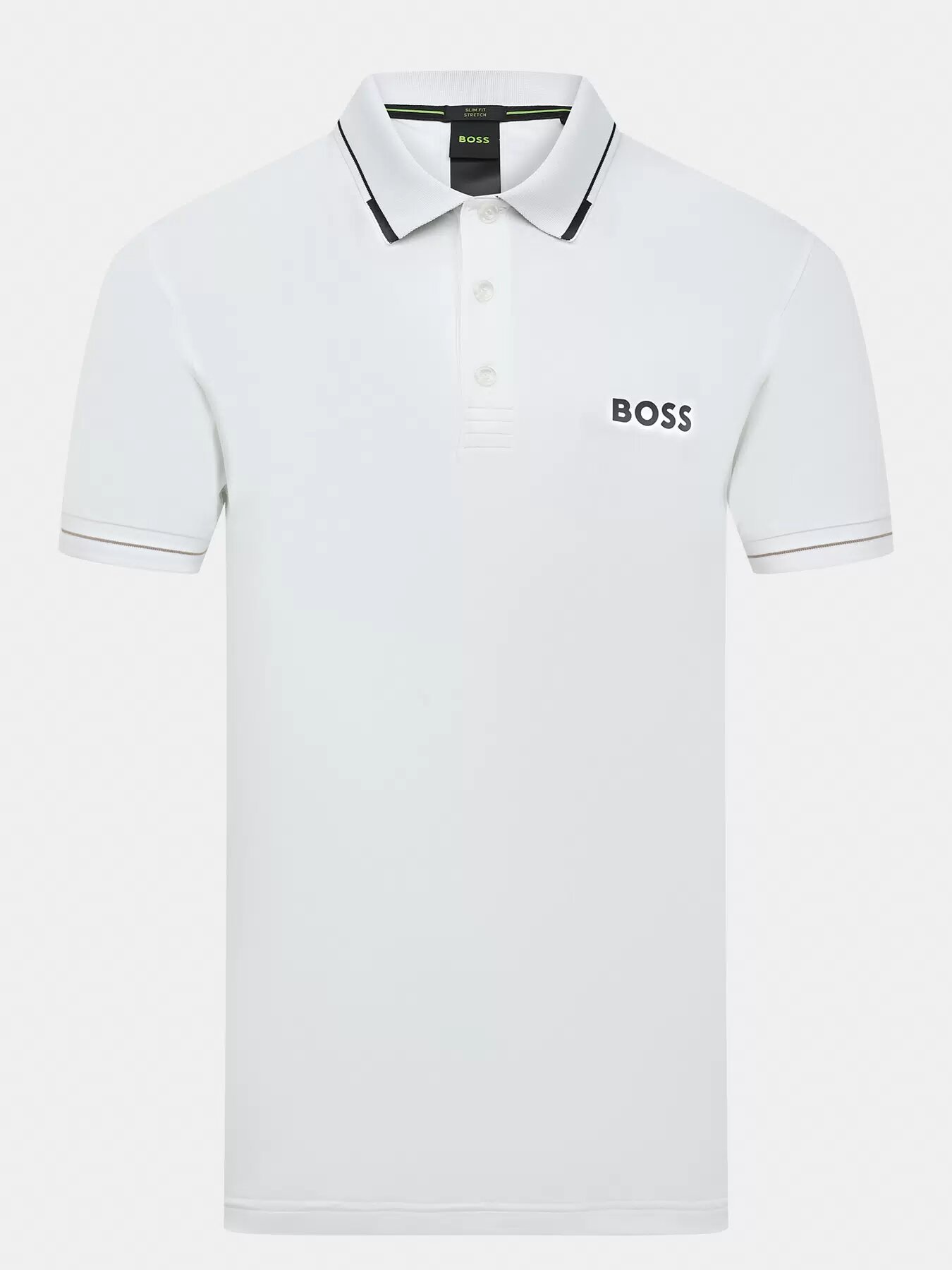 Поло BOSS