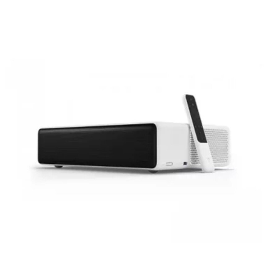 Картинки Лазерный проектор Xiaomi Mi Laser Projector White (SJL4005GL)