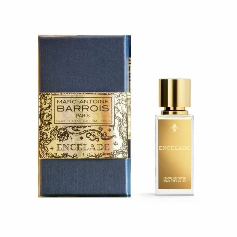 Marc-Antoine Barrois Encelade Парфюмерная вода унисекс 30 ml