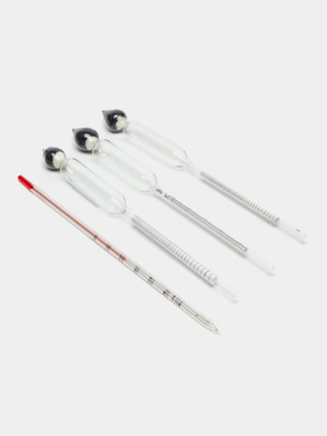 Измеритель концентрации алкоголя — фото 1