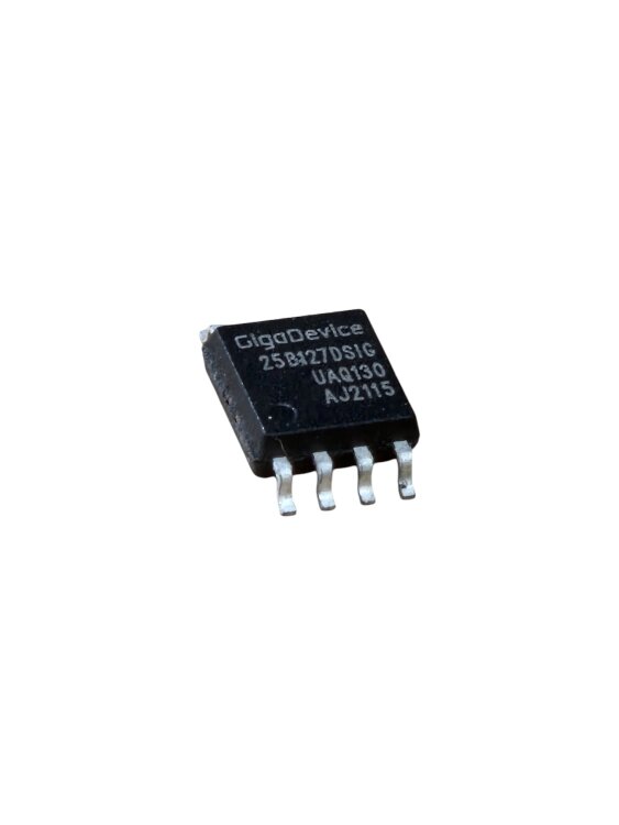 GD25B127DSIG 25B127DSIG GD25B127, GD25B127DSIG 25B127DSIG GD25B127 микросхема Flash GIGADEVICE