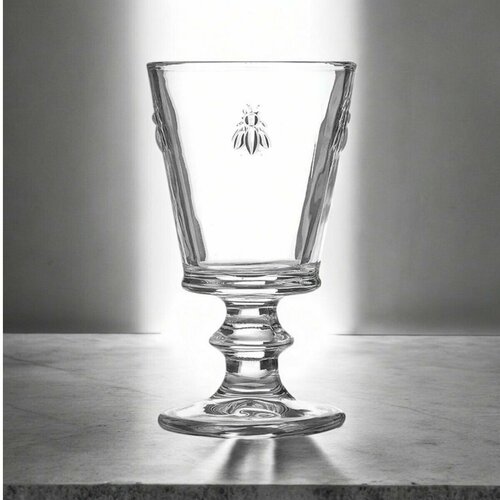 Пивная кружка Probar Банка 1100667, 450 мл, 1 шт., прозрачный