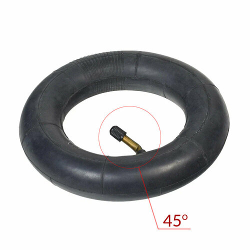 Камера 90/65-6,5 изогнутый ниппель