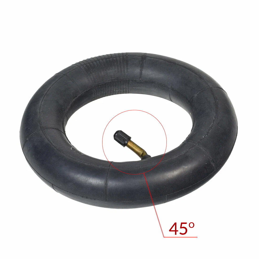 Камера 90/65-65 изогнутый ниппель