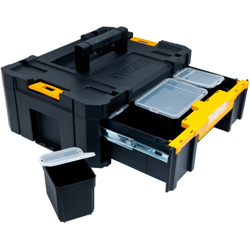 Ящик для инструмента DeWalt DWST1-70705