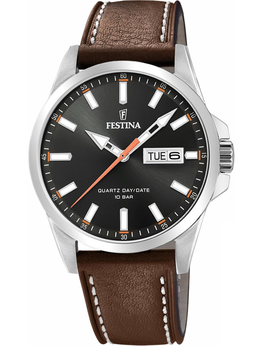 Наручные часы FESTINA Classics