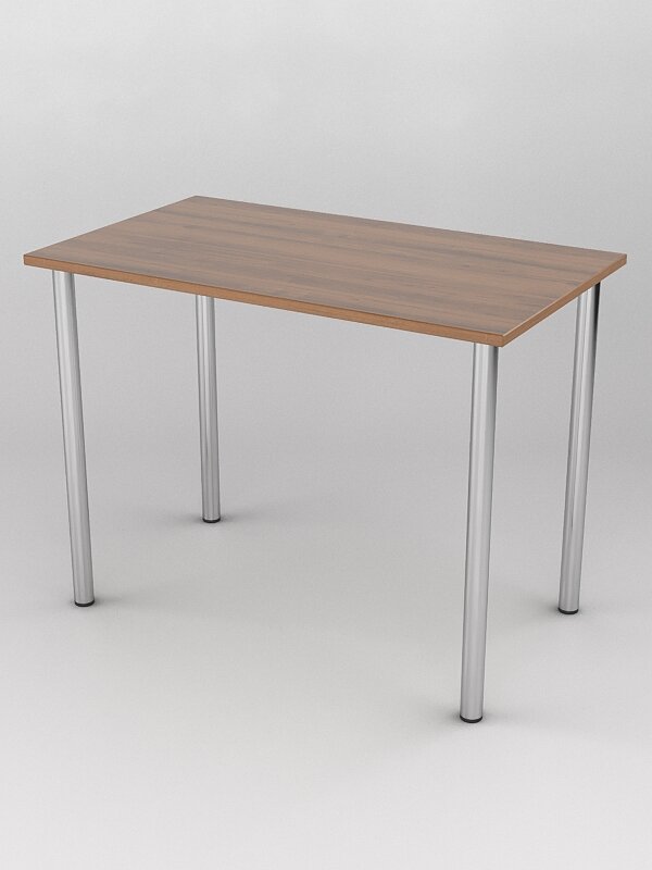 Стол универсальный №3, Орех. Производитель товара - компания Westcom.