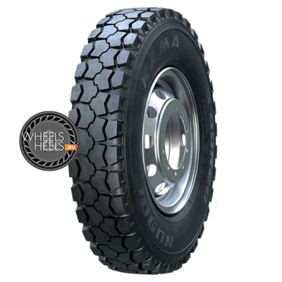 Kama NU 901 8.25/0 R20 133/131K ALLSEASON