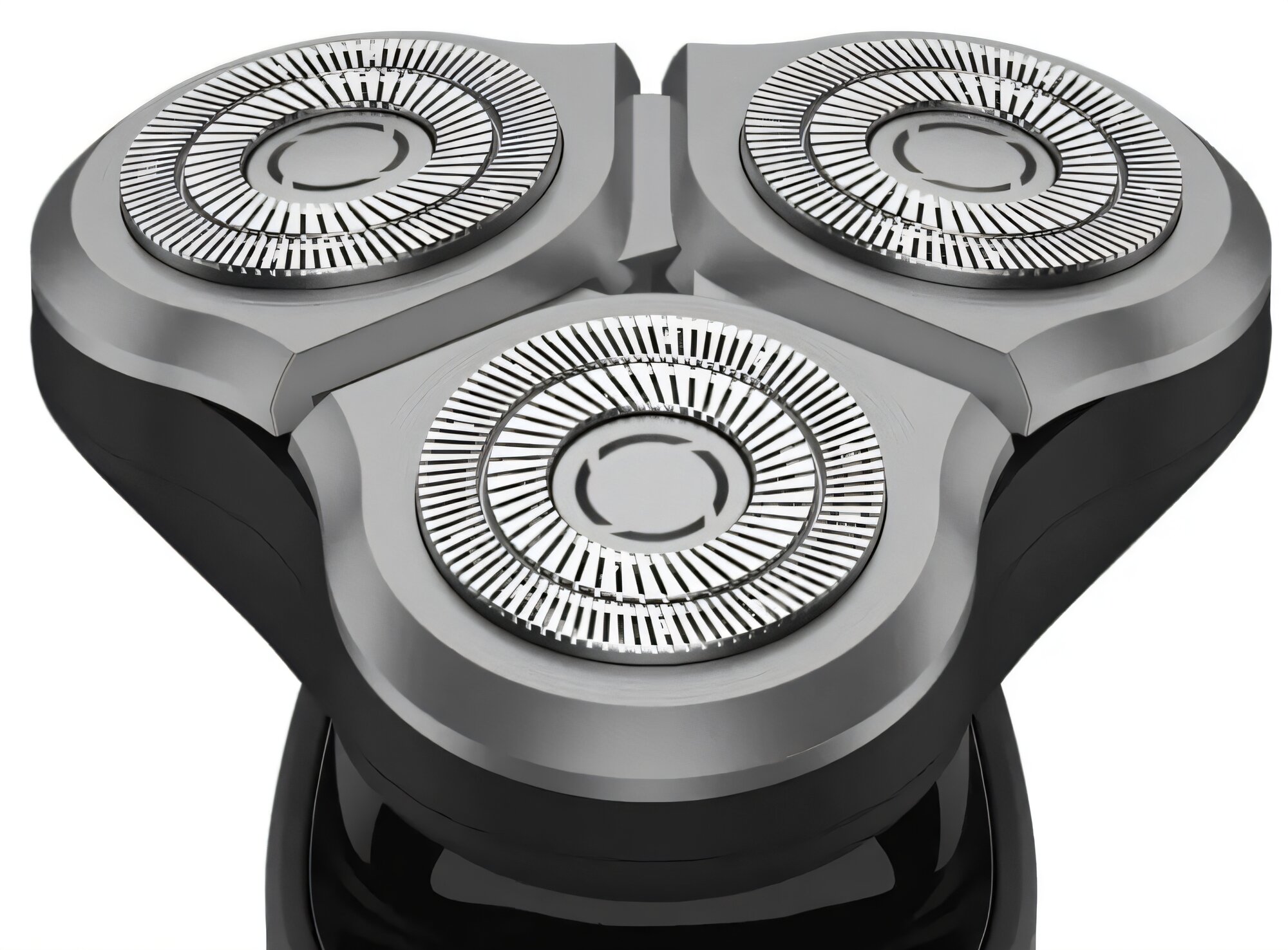 Электробритва Xiaomi Mijia Electric Shaver S500 Black NUN4131GL GL — фото 1