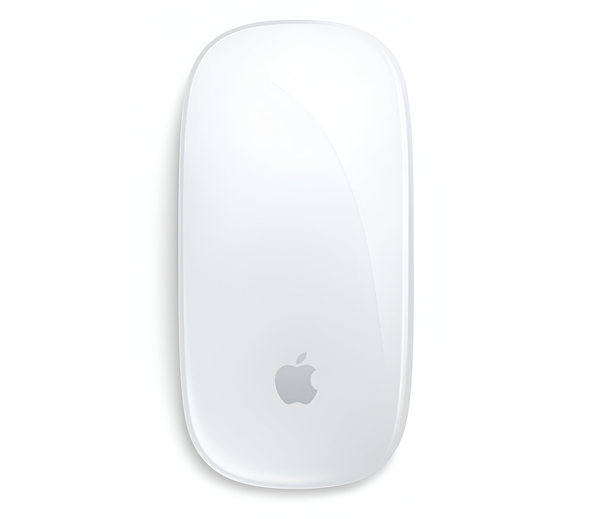 Мышь беспроводная Apple Magic Mouse 3, Bt, цвет White, (белый)