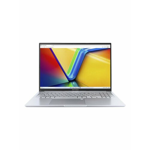 Ноутбук 16 IPS WUXGA ASUS M3604YA-MB216 silver Ryzen 7 7730U16Gb1Tb SSDVGAintnoOS 90NB11A2-M009S0 73985₽