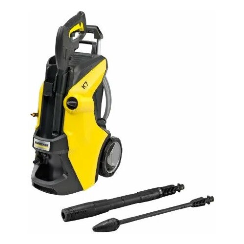 Минимойка Karcher K 7 Power Flex 1.317-300.0