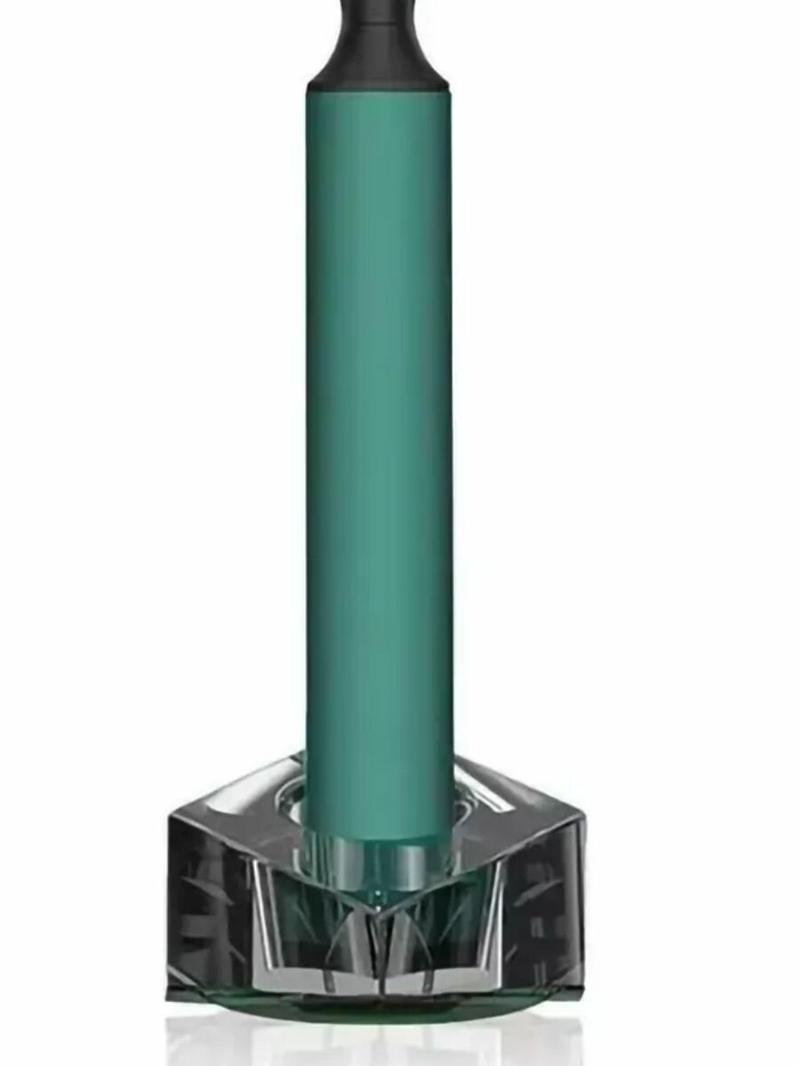 Разобранный держатель Xiaomi Huanxing H506-6 с демонстрацией крепления лезвий