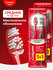 Зубная щетка Colgate Макс Блеск, средней жесткости, промоупаковка...