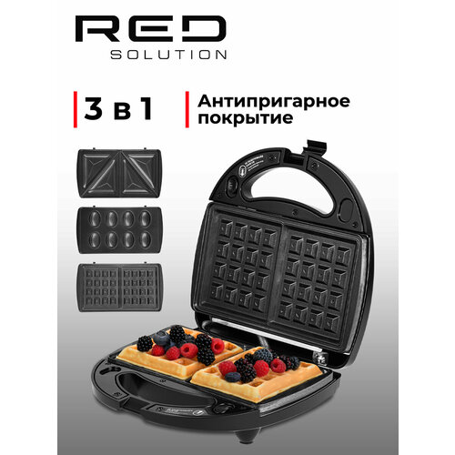 Минипекарня RED SOLUTION RMB-M603