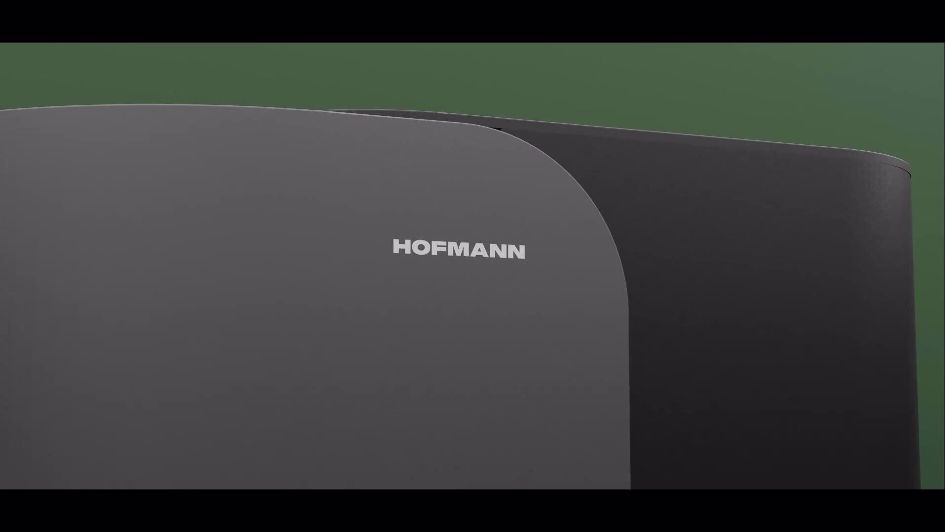Увлажнитель воздуха Hofmann SHR2555DRG, ультразвуковой, с таймером, регулировка скорости, 30 м2 — фото 1
