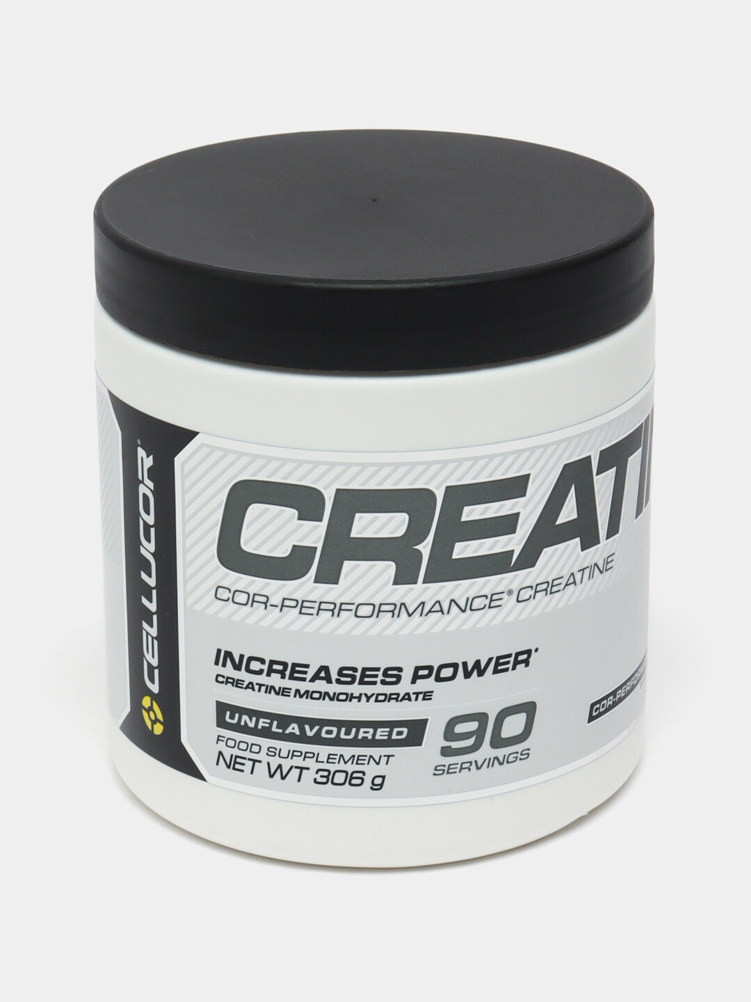 Креатин моногидрат "Cellucor", порошок, 306г, микронизированный