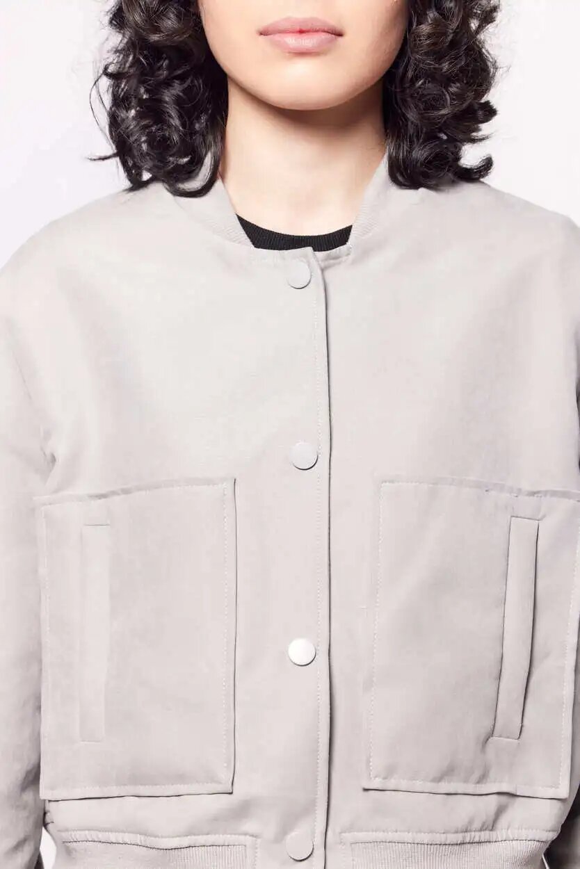 Ветровка Selfie, размер M, хаки — фото 1