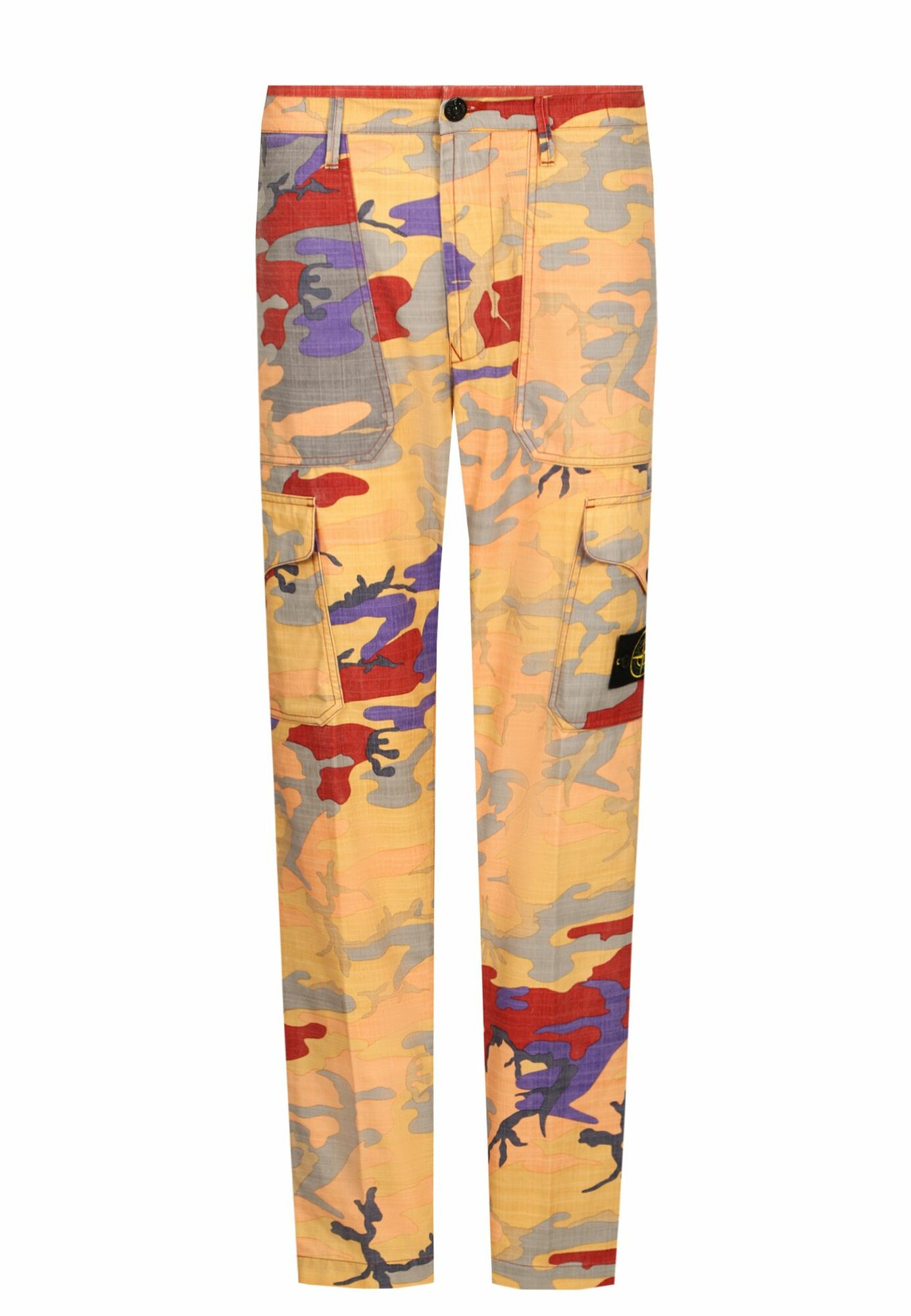 Брюки классические