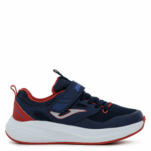 фото Кроссовки joma, размер 38 eu, синий, красный