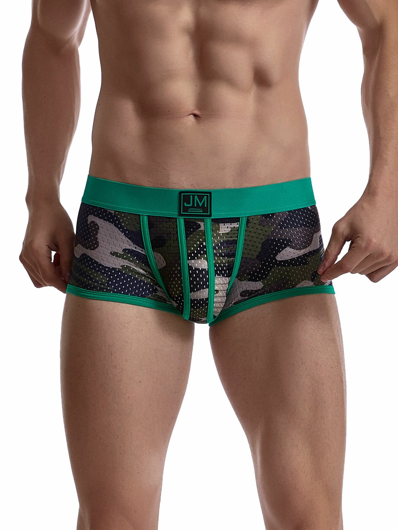 Трусы JOCKMAIL