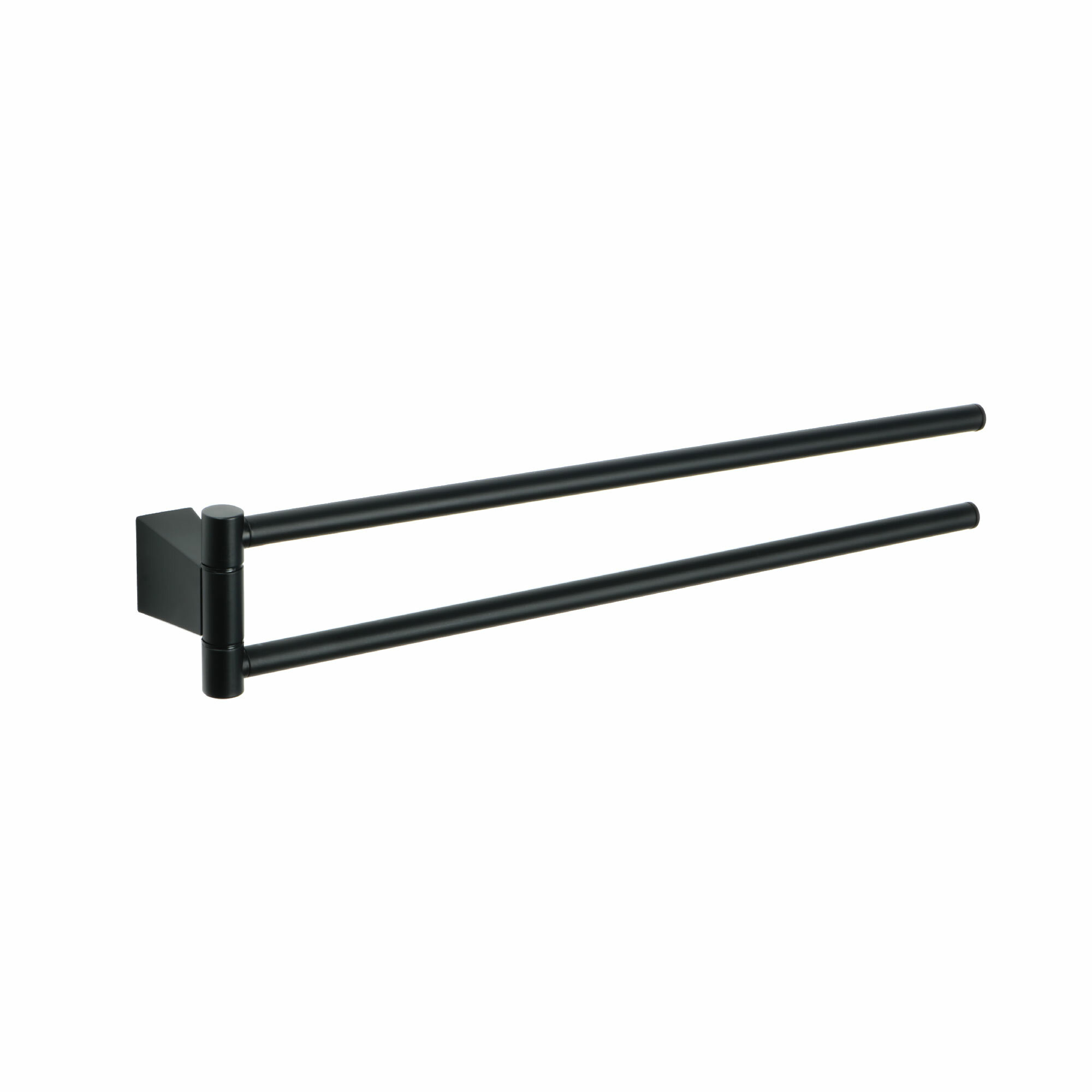 Полотенцедержатель рога 2-ой Fixsen Trend FX-97802A