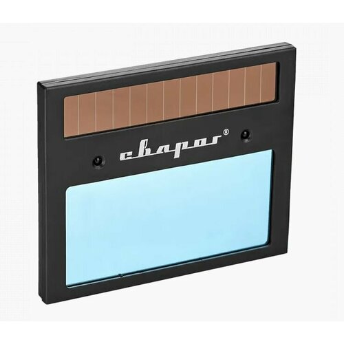 Светофильтр автоматический LY400 внут рег для сварочной маски Сварог 2385₽