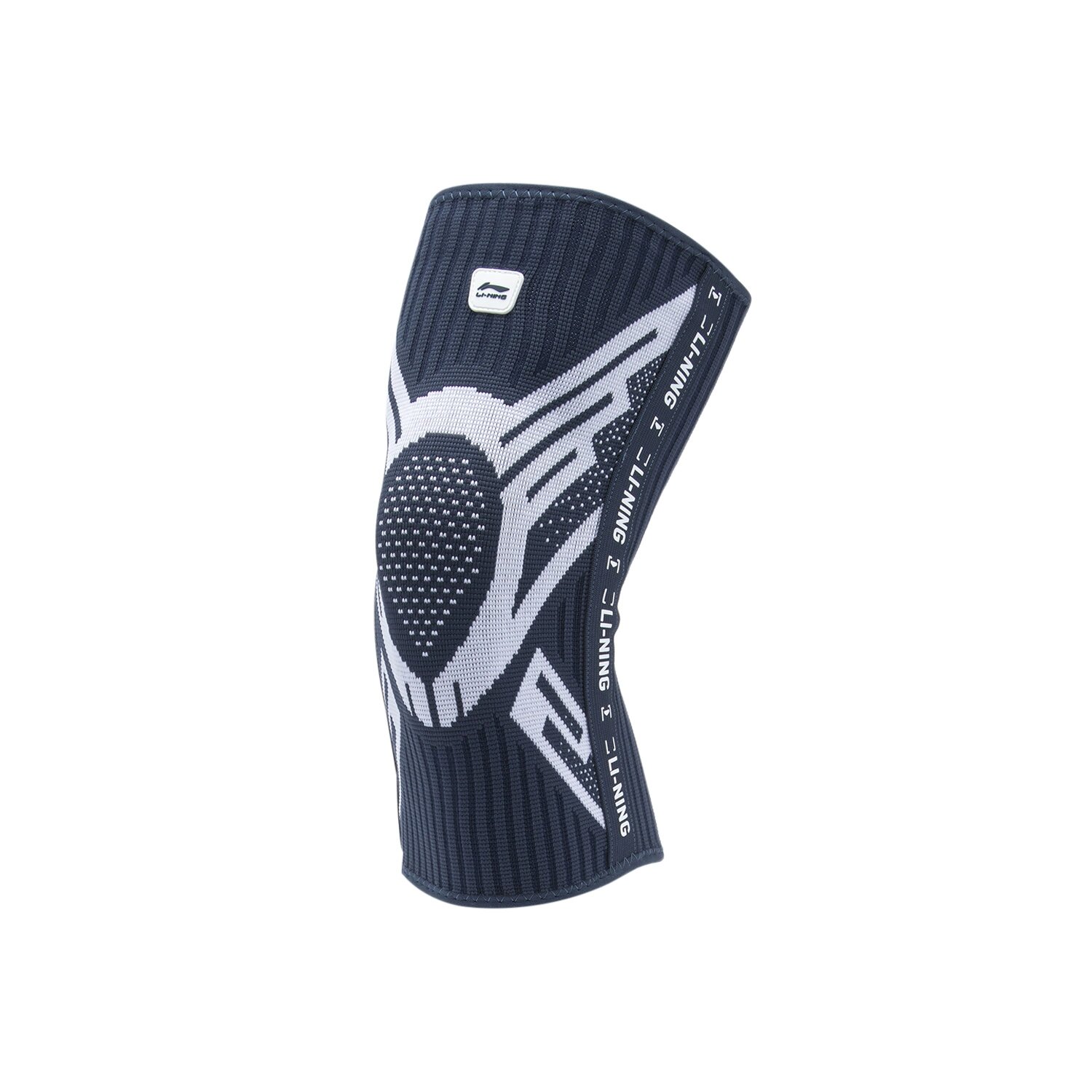 AXWU0051 Наколенник Athletic Pro чёрный