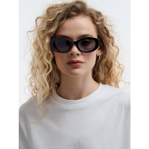 Солнцезащитные очки ТВОЕ черный 149₽