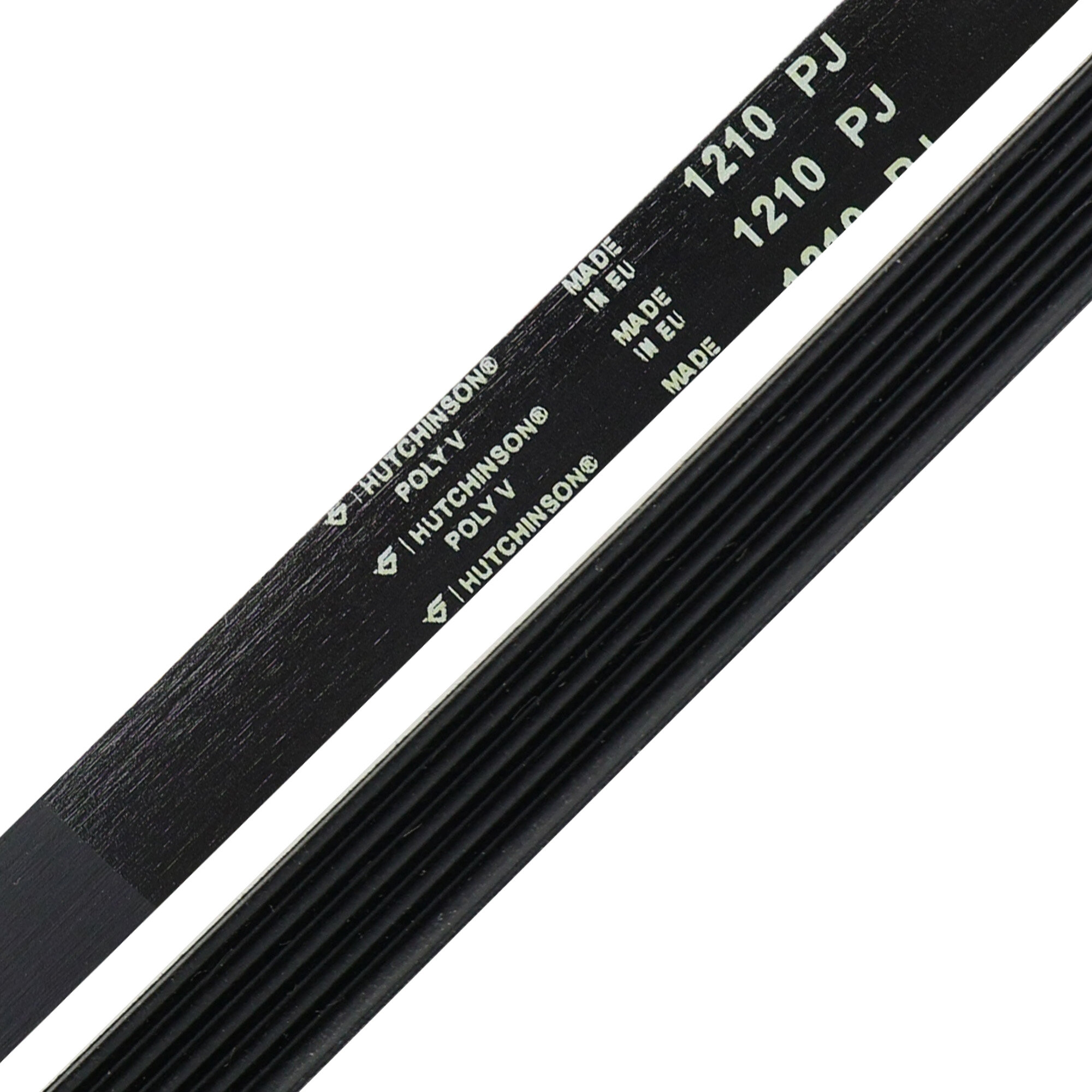 Ремень для стиральной машины Electrolux, Indesit, Whirlpool, ширина профиля J5/1210 J5 PJ