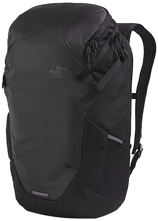 Рюкзак The North Face Kaban Lte черный