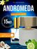 Духи масляные по мотивам Andromeda, Тициана Терензи Андромеда муж...
