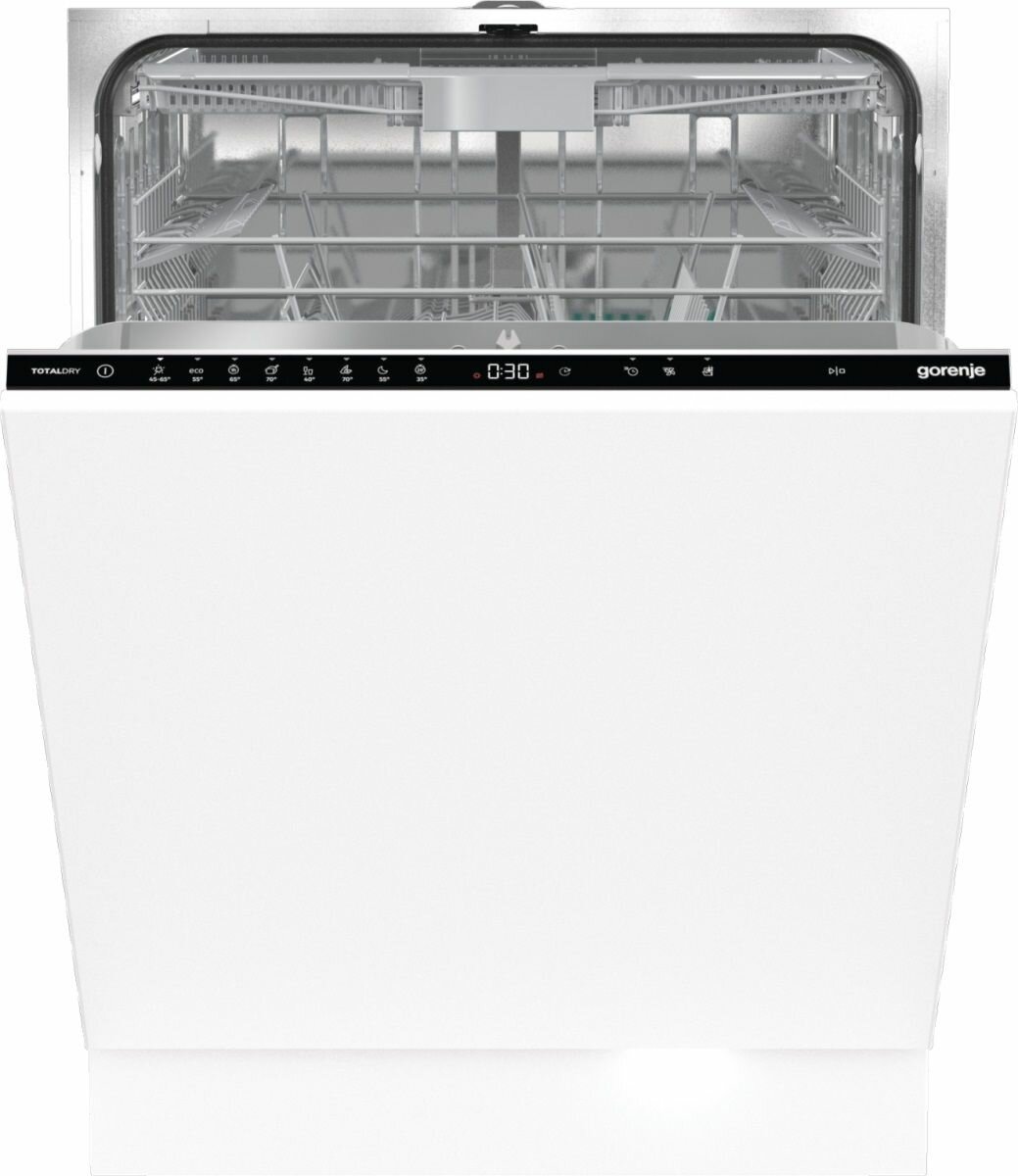 Посудомоечная машина Gorenje GV663C60. Товар уцененный