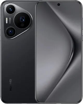 Смартфон Huawei Pura 70 Pro 12/512 GB, Black