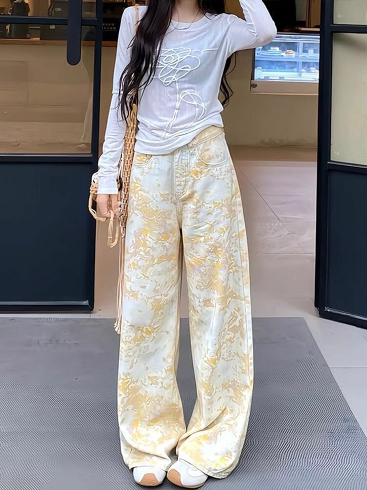 Джинсы , размер XS, деним