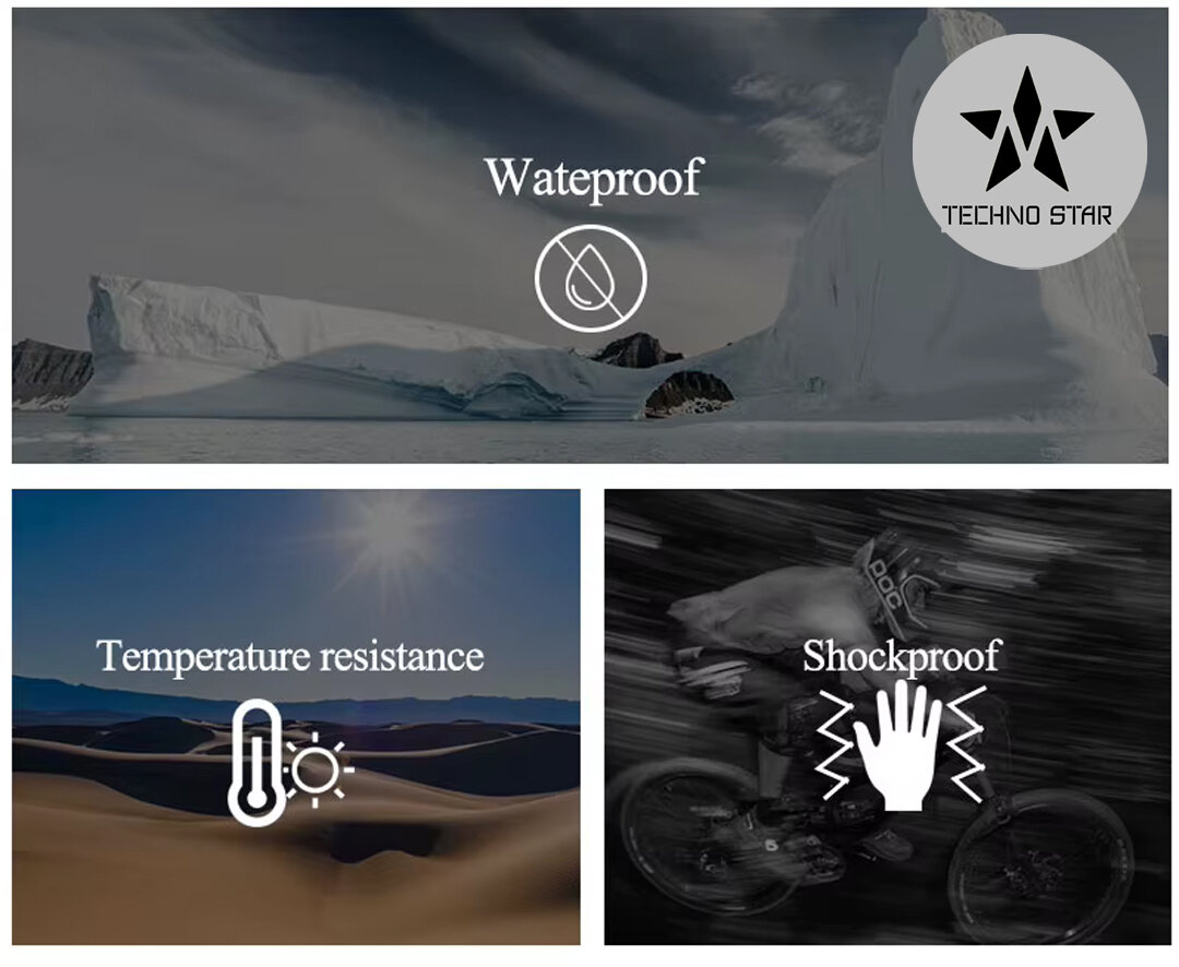 Флешка Lexar 128GB A1, V30, 4K, 100Mb/s microSDXC UHS-I card, 128ГБ, micro sd — фото 1