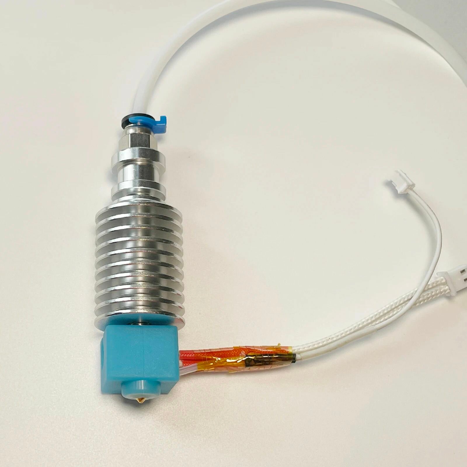 Горячий конец для 3д принтера UniXYZ I3 Mega S V5 для Anycubic Vyper — фото 1