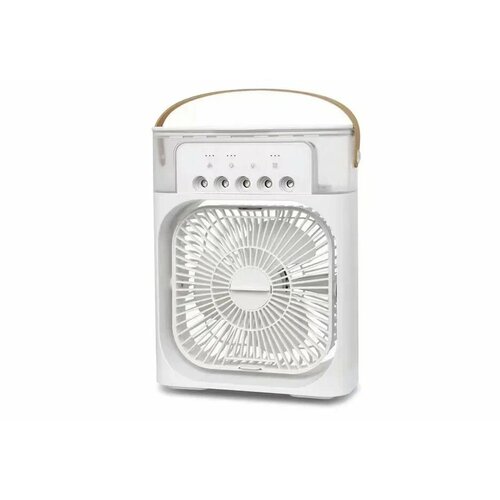 Настольный вентилятор 
