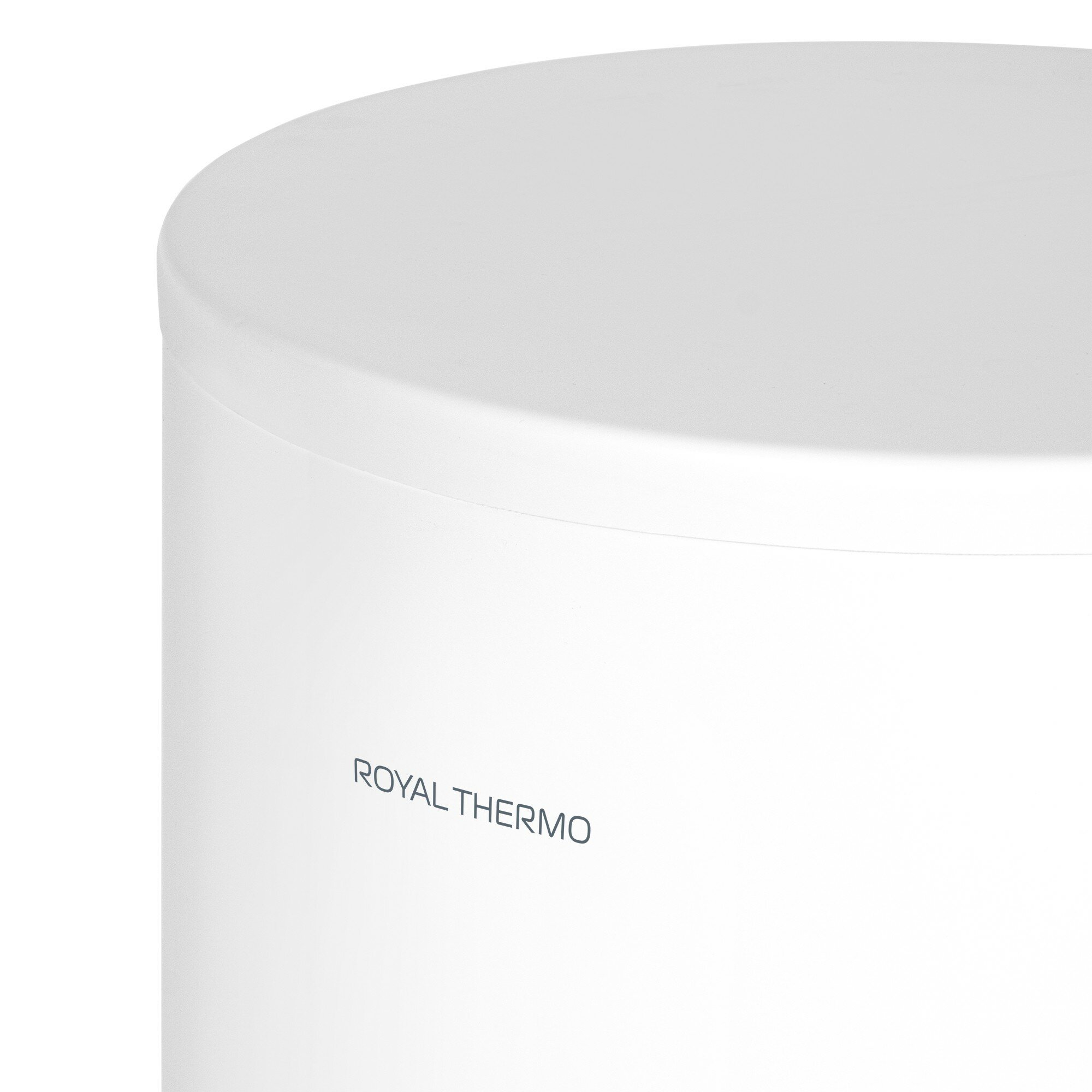 Бойлер косвенного нагрева Royal Thermo AQUATEC Eco EF200 напольный — фото 1