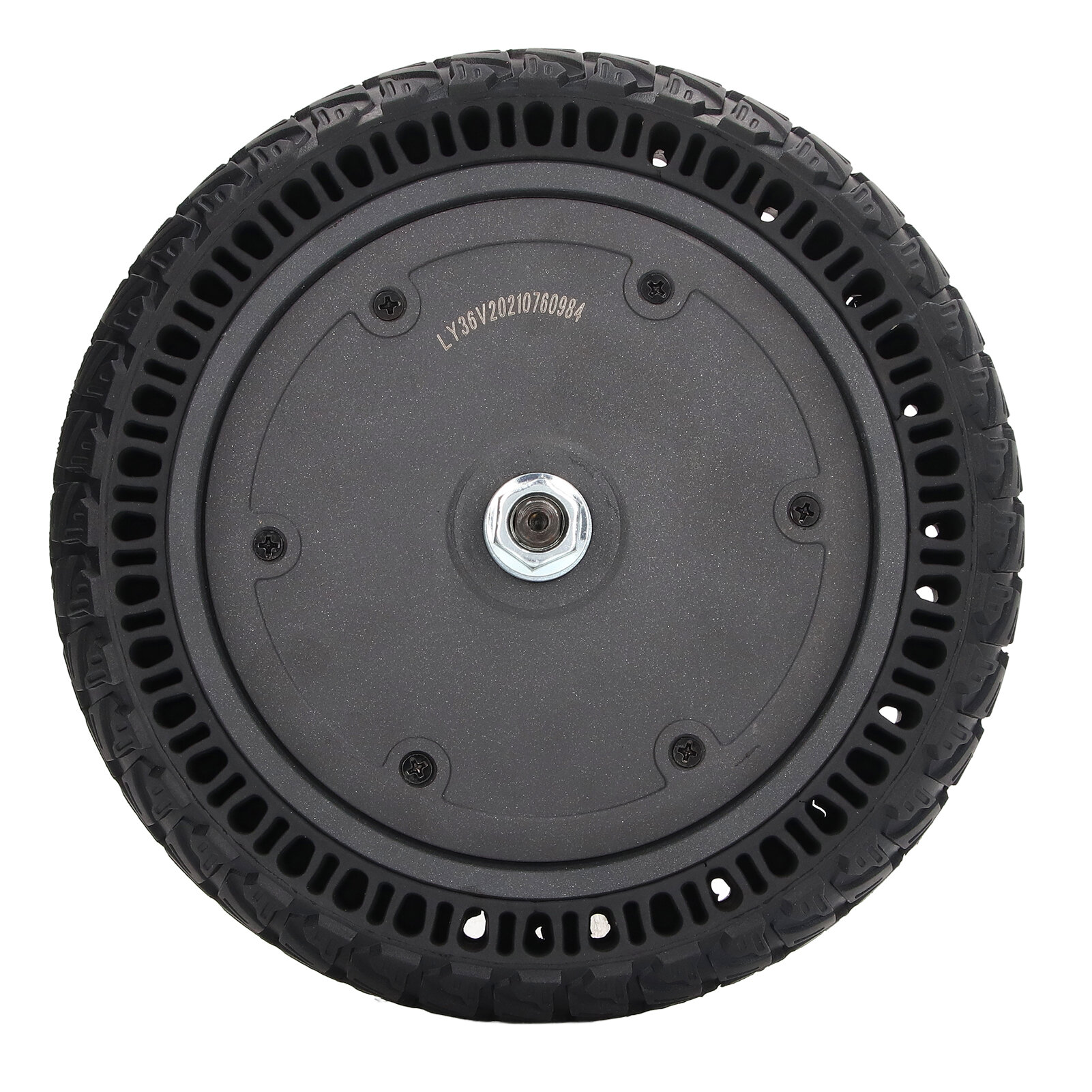 Электрический скутер, мотор, ступица, сотовая амортизация, замена двигателя для Xiaomi M365 1s