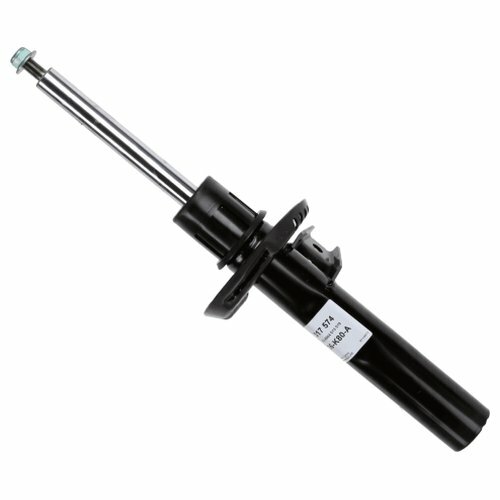 Амортизатор подвески передний Sachs 317574 для Audi A3; SEAT Leon; Skoda Yeti