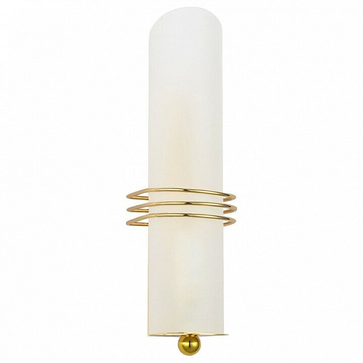 Бра Lussole Selvino LSA-7701-01