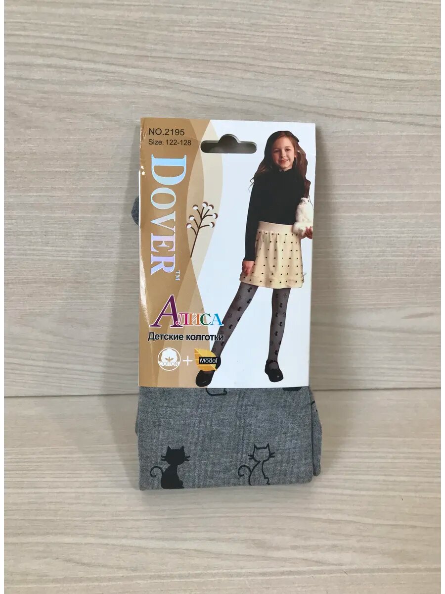 Колготки Алиса 100 den